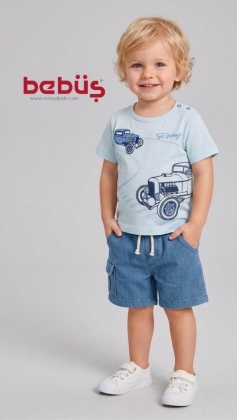 İKİLİ ERKEK TAKIM