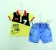 SWEATLI 2 Lİ ERKEK TAKIM